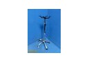 Pilling Weck / Luxtec Surgical Light-Source Stand / Mobility Cart ~ 24534