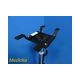 Pilling Weck / Luxtec Surgical Light-Source Stand / Mobility Cart ~ 24534