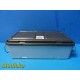 V. Mueller Genesis CareFusion Sterilization Inst Tray (22"x12"x6") W/ Lid ~27854