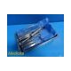 V. Mueller Pilling Weck PENN Assorted Orthopaedic Arthroscopy Retractors ~ 24514