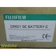 Set of 2, 2012 Fujifilm Corp DR601 SE Battery E, Li-Ion Batteries (NIB) ~ 27894