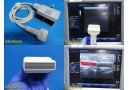 GE 12L Model 2302652 Linear Array Ultrasound Transducer Probe *TESTED* ~ 27253