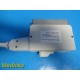 GE 12L Model 2302652 Linear Array Ultrasound Transducer Probe *TESTED* ~ 27253