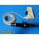 2011 Hitachi EUP-OL334 7.5 Mhz Laparoscopy Surgery Transducer Probe ~ 21935