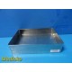 Generic Medical Instrument Sterilization Tray, 15" x 10.5" x 3.75" ~ 28517