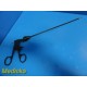 Lot of 6 Wisap Olympus MLB Assorted Laparoscopic Surgery Forceps Set ~ 28048