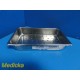 Vollrath MG7412-2 Stainless Steel Surgical Tray, 12"x7.5"x2", Perforated ~ 28002