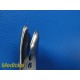  V. Mueller AU-6780 Ruskin Rongeur Forceps, S.S, DBL Action, 5mm,Cvd, 7.25"~28021