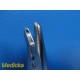  V. Mueller AU-6780 Ruskin Rongeur Forceps, S.S, DBL Action, 5mm,Cvd, 7.25"~28021