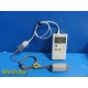 Siemens 2869175 EE56U MicrO2 Handheld Pulse Oximeter W/ DS-100A Sensor ~ 28026