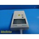 Siemens 2869175 EE56U MicrO2 Handheld Pulse Oximeter W/ DS-100A Sensor ~ 28026