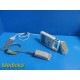 Siemens 2869175 EE56U MicrO2 Handheld Pulse Oximeter W/ DS-100A Sensor ~ 28026