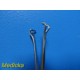  9X V. Mueller SU5000 & Dittmar Babcock Tissue Holding Forceps, 6.25" ~ 28102