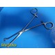  9X V. Mueller SU5000 & Dittmar Babcock Tissue Holding Forceps, 6.25" ~ 28102