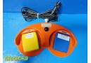 2010 GYRUS ACMI Ref 744010 Foot-Control for G400 RF Generator ~ 28560