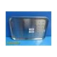 Weck Surgical Instruments Tray / Mayo Stand Tray (19-2/8 x 12-2/8 x 3/4") ~24477