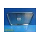 Weck Surgical Instruments Tray / Mayo Stand Tray (19-2/8 x 12-2/8 x 3/4") ~24477