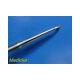 Spine Tech 5050-0206 Angled Curette 6mm, 18-1/5" ~ 24476