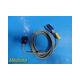 Covidien Nellcor DOC-10 (DOC10) OEM SpO2 Extension Cable, 10-ft ~ 24443