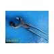 Biomet Zimmer 5068-08 Orthopaedic Forceps, Trial Holdings 11" ~ 24434