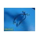 Sklar Surgical Self Retaining Retractor Hinged Blades, 4X4 Sharp Prongs ~ 24405