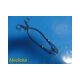 Sklar Surgical Self Retaining Retractor Hinged Blades, 4X4 Sharp Prongs ~ 24405