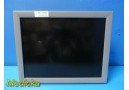 Planar Dome C3i Grayscale Medical X-Ray Monitor W/ O AC Adapter, 20.8" ~ 28585