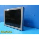 Planar Dome C3i Grayscale Medical X-Ray Monitor W/ O AC Adapter, 20.8" ~ 28585