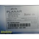 Planar Dome C3i Grayscale Medical X-Ray Monitor W/ O AC Adapter, 20.8" ~ 28585