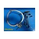 V. Mueller SU-3055 O'Sullivan-O'Connor Abdominal Retractor W/ 3 Blades ~ 24390