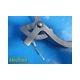 V. Mueller SU-3055 O'Sullivan-O'Connor Abdominal Retractor W/ 3 Blades ~ 24390