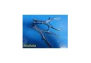 KONIG MDS3229127 Curved Liston-Stille Type Forceps 10-3/4" DBA ~ 24388