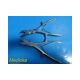 KONIG MDS3229127 Curved Liston-Stille Type Forceps 10-3/4" DBA ~ 24388