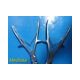 KONIG MDS3229127 Curved Liston-Stille Type Forceps 10-3/4" DBA ~ 24388