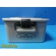 Life Instrument Medical Sterilization Container (22.5" x 11.5" x 6.5") ~ 28653