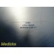 Case Med Sterilization Container (23" x 11.5" x 6.5") W/ Retention Plate ~ 28660