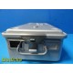 Case Med Sterilization Container (23" x 11.5" x 6.5") W/ Retention Plates ~28644