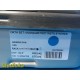 BD Genesis CD3-4B 4" Deep Perforated Full Length Container, 23"x12.5"x4.5"~28646