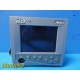 Aspect Medical A-2000 Bix-XP Monitor W/ DSC-XP 185-0124 Patient Module ~ 28609