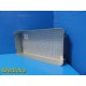 Unbranded 8525.001 Sterilization Container Only, No Lid ~ 28668