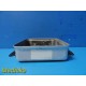 Case Medical Sterilization Container W/ Lid, Quarter Size ~ 28671