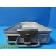 Case Medical Sterilization Pan W/ Lid (No Retention Plates or Inst Basket)~28672