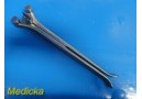 Zimmer 1292-99 Spinal Rod Bender, Stainless Steel, OL 10.15" ~ 28233