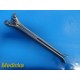 Zimmer 1292-99 Spinal Rod Bender, Stainless Steel, OL 10.15" ~ 28233