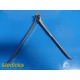 Zimmer 1292-99 Spinal Rod Bender, Stainless Steel, OL 10.15" ~ 28233