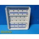 Unbranded(MST) Instr Sterilization/Storage Container Ref 41130 Insert ONLY~28691