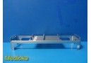 Case Medical END003T1 Container Insert Only Size 26" x 6.5" x 4.25" ~ 28692