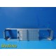 Case Medical END003T1 Container Insert Only Size 26" x 6.5" x 4.25" ~ 28692