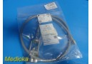 Karl Storz 20400028 CO2 High Pressure Hose W/ Pin Index F/ CO2 Insufflator~28225