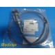 Karl Storz 20400028 CO2 High Pressure Hose W/ Pin Index F/ CO2 Insufflator~28225